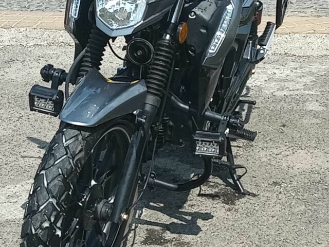 Форте Другая, объемом двигателя 0.2 л и пробегом 0 тыс. км за 1200 $, фото 2 на Automoto.ua