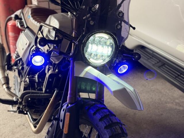 Форте Другая, объемом двигателя 0.3 л и пробегом 0 тыс. км за 1904 $, фото 7 на Automoto.ua