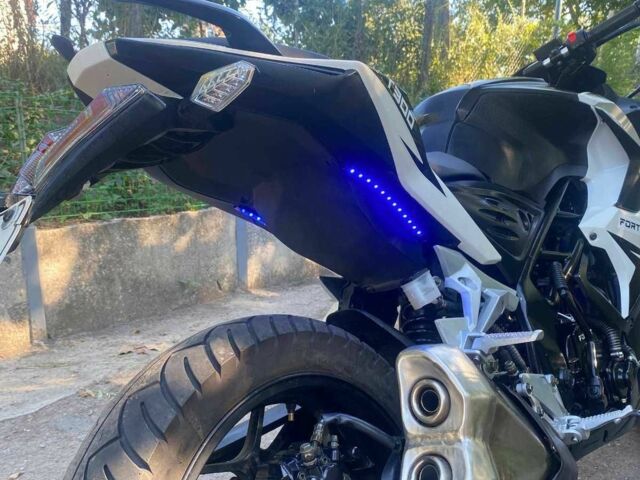 Форте Другая, объемом двигателя 0.3 л и пробегом 0 тыс. км за 1800 $, фото 3 на Automoto.ua