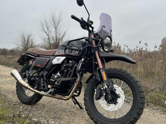 Форте Другая, объемом двигателя 3 л и пробегом 0 тыс. км за 1750 $, фото 1 на Automoto.ua