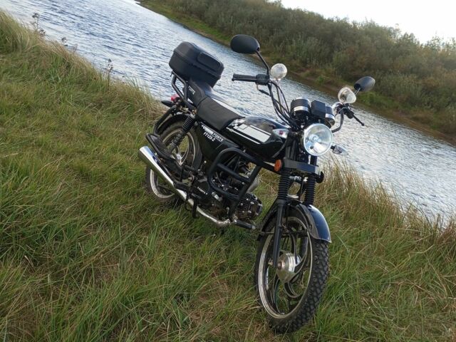 Форте Другая, объемом двигателя 0.13 л и пробегом 0 тыс. км за 638 $, фото 6 на Automoto.ua