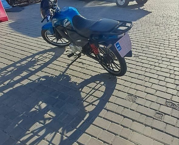 Форте Другая, объемом двигателя 0.13 л и пробегом 0 тыс. км за 454 $, фото 6 на Automoto.ua