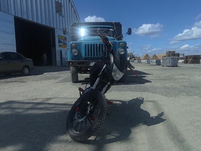 Форте Другая, объемом двигателя 0.13 л и пробегом 0 тыс. км за 480 $, фото 2 на Automoto.ua