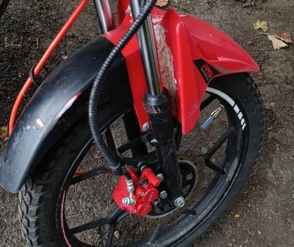 Форте Другая, объемом двигателя 0.15 л и пробегом 0 тыс. км за 653 $, фото 5 на Automoto.ua