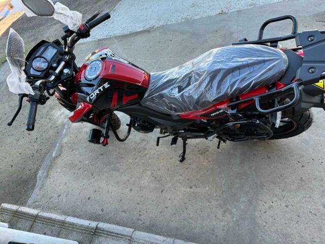 Форте Другая, объемом двигателя 0.2 л и пробегом 0 тыс. км за 1284 $, фото 13 на Automoto.ua