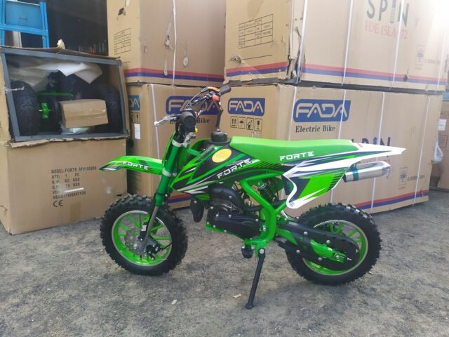 Форте Другая, объемом двигателя 49 л и пробегом 0 тыс. км за 409 $, фото 1 на Automoto.ua