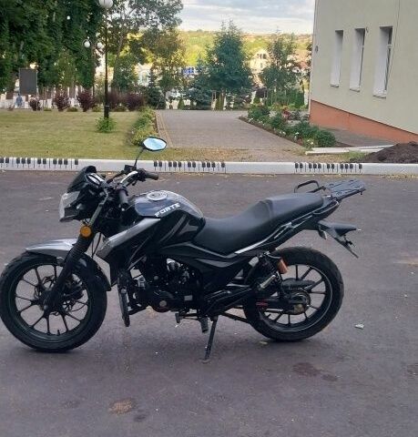 Форте Другая, объемом двигателя 0.2 л и пробегом 0 тыс. км за 900 $, фото 5 на Automoto.ua