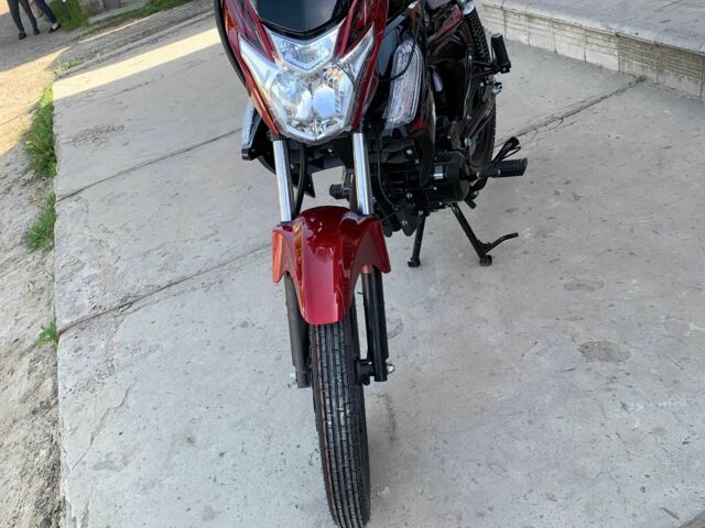 Форте Другая, объемом двигателя 0.15 л и пробегом 0 тыс. км за 1027 $, фото 5 на Automoto.ua