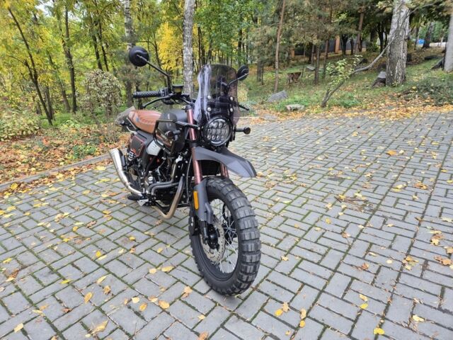 Форте Другая, объемом двигателя 0.3 л и пробегом 0 тыс. км за 1450 $, фото 5 на Automoto.ua