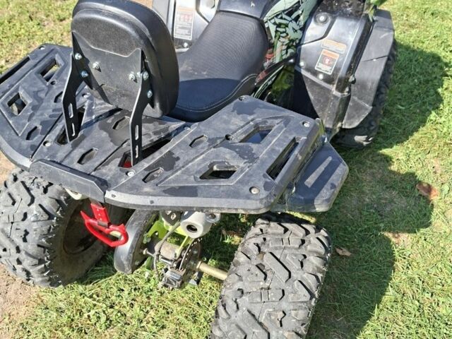 Форте Другая, объемом двигателя 0.13 л и пробегом 0 тыс. км за 850 $, фото 2 на Automoto.ua