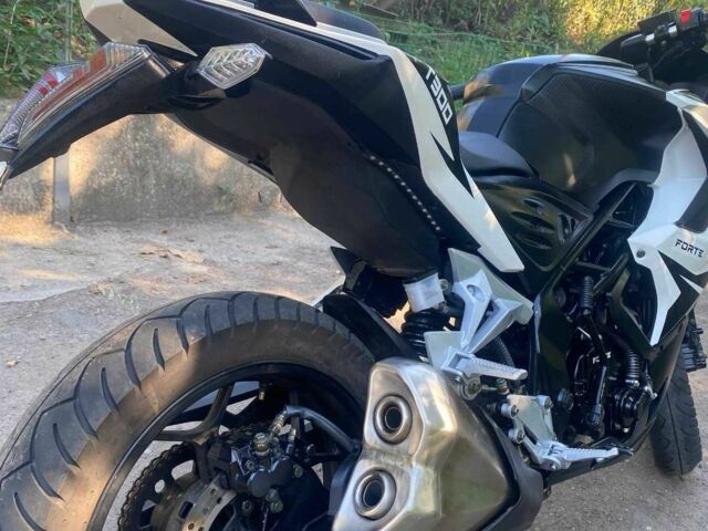 Форте Другая, объемом двигателя 0.3 л и пробегом 0 тыс. км за 1800 $, фото 13 на Automoto.ua