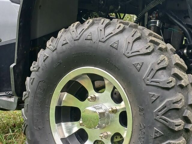 Форте Інша, об'ємом двигуна 0.2 л та пробігом 0 тис. км за 1399 $, фото 6 на Automoto.ua