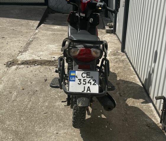 Форте Інша, об'ємом двигуна 0.13 л та пробігом 0 тис. км за 572 $, фото 2 на Automoto.ua