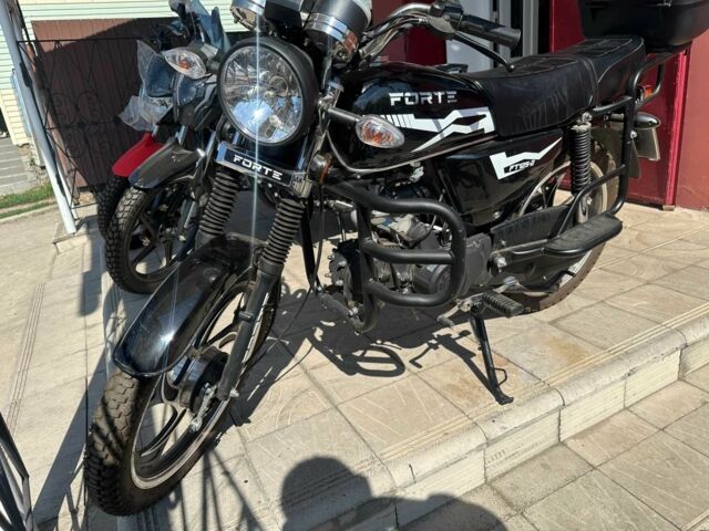 Форте Другая, объемом двигателя 0.13 л и пробегом 0 тыс. км за 784 $, фото 5 на Automoto.ua