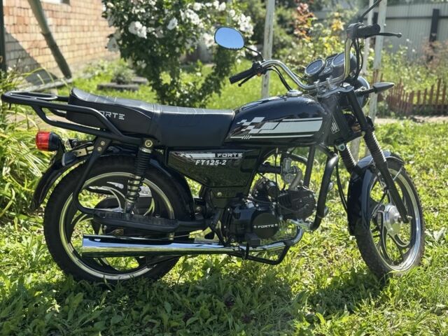 Форте Інша 2024 у Коломые на Automoto.ua Форте Інша, об'ємом двигуна 0.13 л та пробігом 0 тис. км за 580 $, фото 2 на Automoto.ua