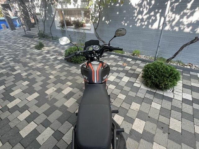 Форте Другая, объемом двигателя 0.2 л и пробегом 0 тыс. км за 1000 $, фото 7 на Automoto.ua