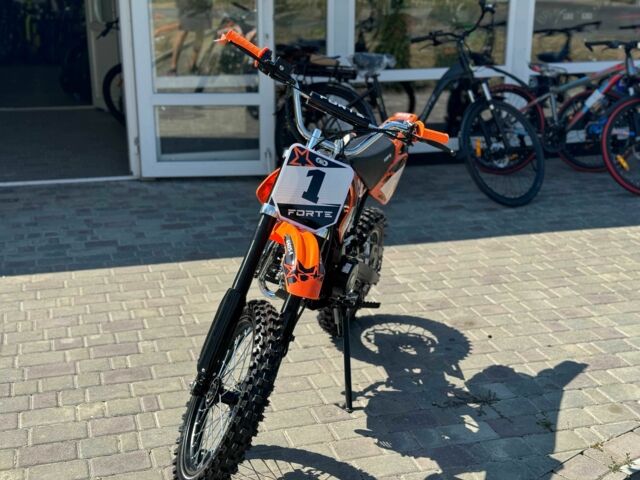 Форте Другая, объемом двигателя 0.13 л и пробегом 0 тыс. км за 747 $, фото 1 на Automoto.ua