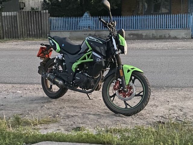 Форте Другая, объемом двигателя 0.25 л и пробегом 0 тыс. км за 1048 $, фото 2 на Automoto.ua