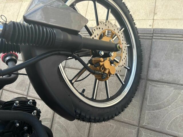 Форте Другая, объемом двигателя 0.13 л и пробегом 0 тыс. км за 833 $, фото 4 на Automoto.ua