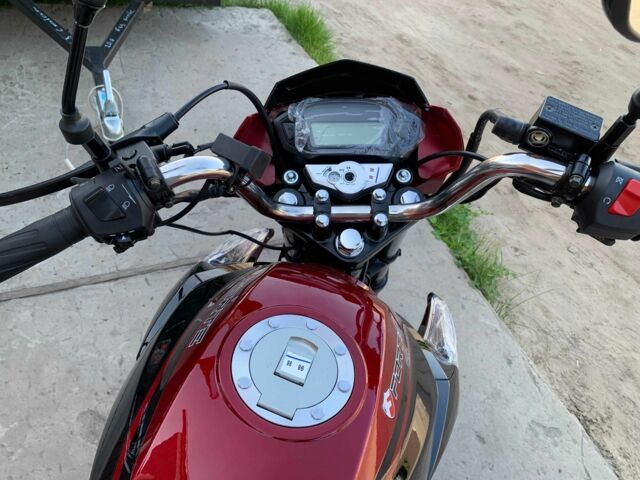 Форте Другая, объемом двигателя 0.15 л и пробегом 0 тыс. км за 1027 $, фото 12 на Automoto.ua