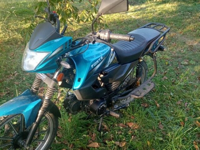 Форте Другая, объемом двигателя 0.13 л и пробегом 0 тыс. км за 593 $, фото 1 на Automoto.ua