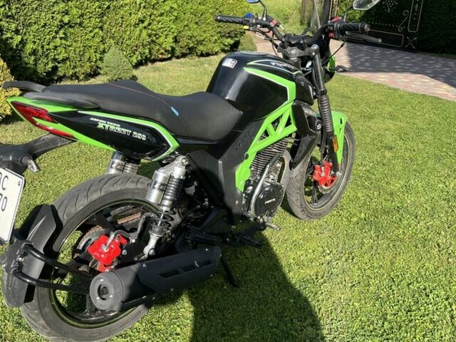 Форте Інша, об'ємом двигуна 0.25 л та пробігом 0 тис. км за 1200 $, фото 5 на Automoto.ua
