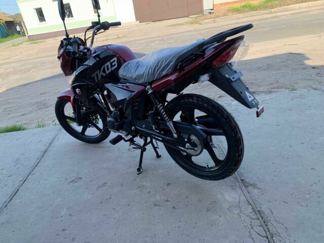 Форте Другая, объемом двигателя 0.15 л и пробегом 0 тыс. км за 1027 $, фото 8 на Automoto.ua