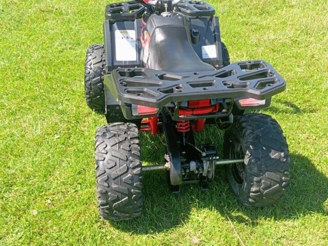 Форте Другая, объемом двигателя 0.12 л и пробегом 0 тыс. км за 951 $, фото 13 на Automoto.ua