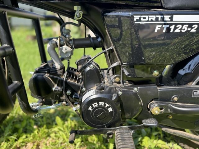 Форте Інша 2024 у Коломые на Automoto.ua Форте Інша, об'ємом двигуна 0.13 л та пробігом 0 тис. км за 580 $, фото 5 на Automoto.ua