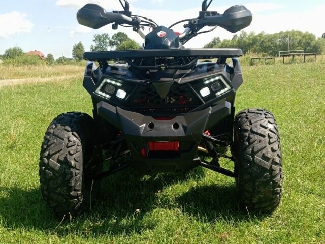 Форте Другая, объемом двигателя 0.12 л и пробегом 0 тыс. км за 951 $, фото 18 на Automoto.ua