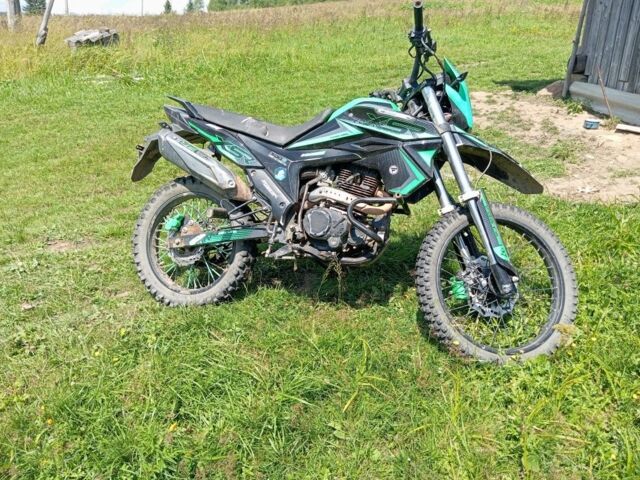 Форте Другая, объемом двигателя 0.3 л и пробегом 0 тыс. км за 1200 $, фото 1 на Automoto.ua
