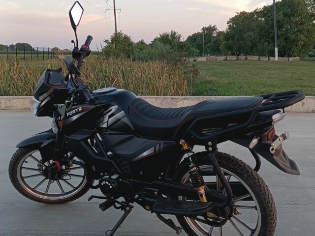 Форте Другая, объемом двигателя 0.13 л и пробегом 0 тыс. км за 714 $, фото 12 на Automoto.ua