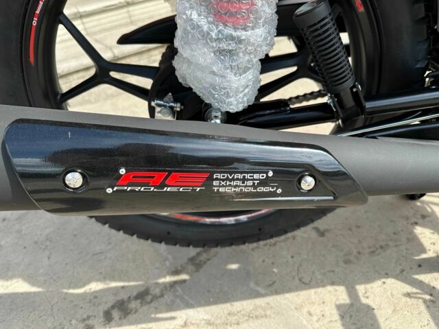 Форте Другая, объемом двигателя 0.2 л и пробегом 0 тыс. км за 1022 $, фото 9 на Automoto.ua