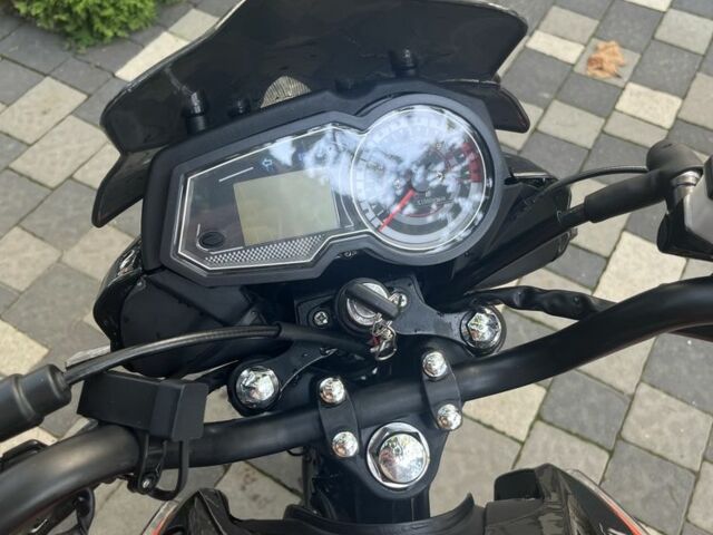 Форте Другая, объемом двигателя 0.2 л и пробегом 0 тыс. км за 1000 $, фото 6 на Automoto.ua