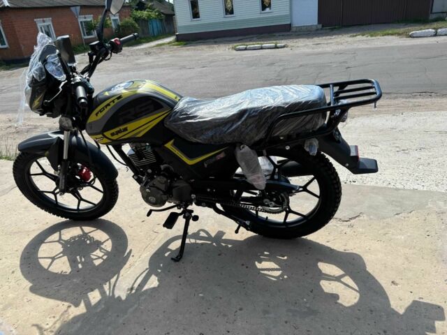 Форте Другая, объемом двигателя 0.15 л и пробегом 0 тыс. км за 1020 $, фото 19 на Automoto.ua