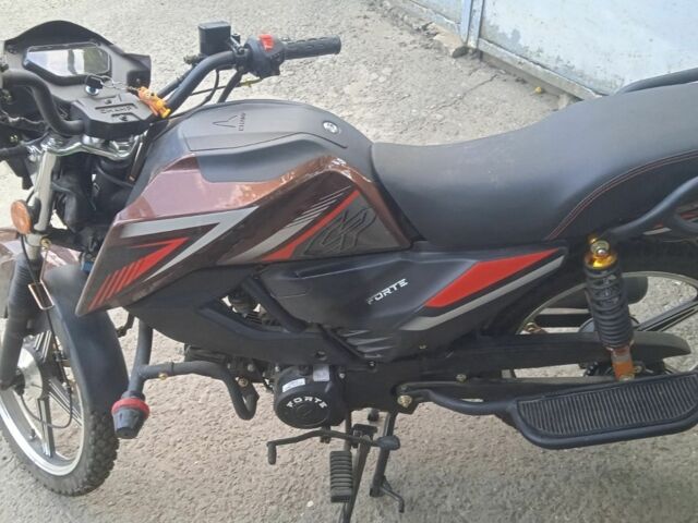 Форте Другая, объемом двигателя 0.13 л и пробегом 0 тыс. км за 714 $, фото 2 на Automoto.ua