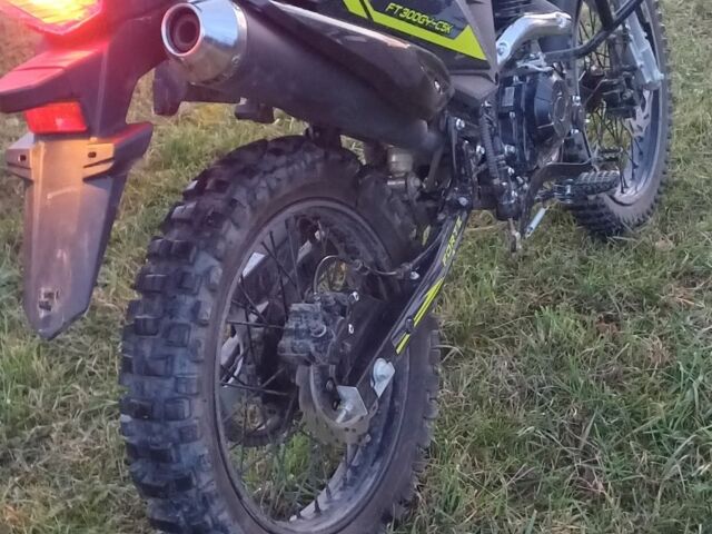 Форте Інша, об'ємом двигуна 0.3 л та пробігом 0 тис. км за 1750 $, фото 3 на Automoto.ua