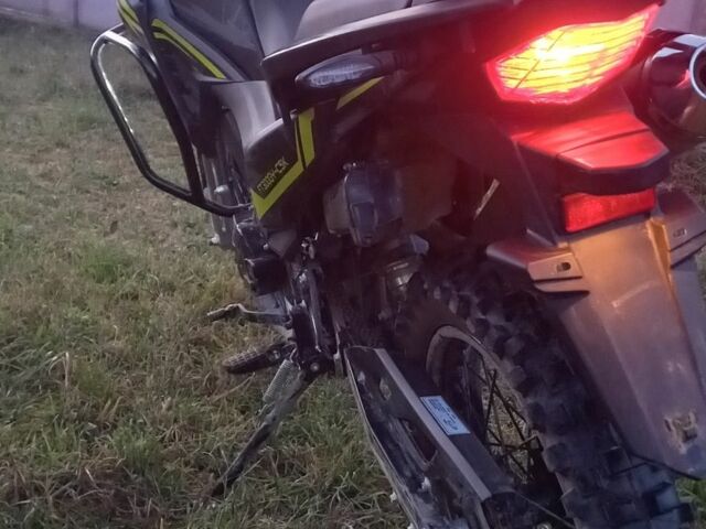 Форте Інша, об'ємом двигуна 0.3 л та пробігом 0 тис. км за 1750 $, фото 2 на Automoto.ua