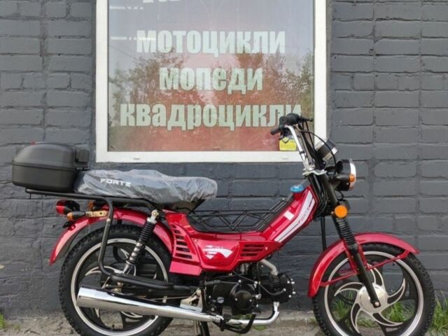 Форте Другая, объемом двигателя 0.11 л и пробегом 0 тыс. км за 27450 $, фото 4 на Automoto.ua