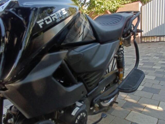 Форте Другая, объемом двигателя 0.13 л и пробегом 0 тыс. км за 714 $, фото 7 на Automoto.ua