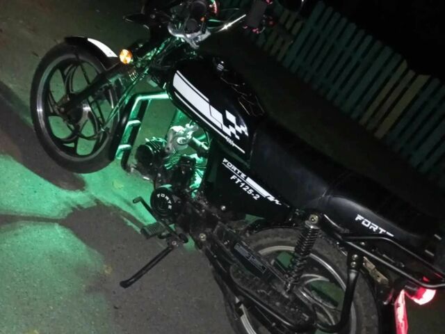 Форте Другая, объемом двигателя 0.13 л и пробегом 0 тыс. км за 638 $, фото 3 на Automoto.ua