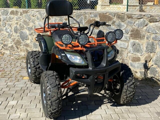 Форте Другая 2024 в Виннице на Automoto.ua Форте Другая, объемом двигателя 0 л и пробегом 0 тыс. км за 2800 $, фото 3 на Automoto.ua