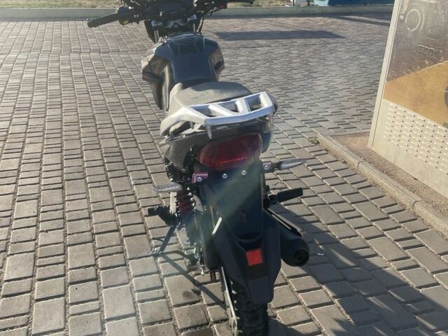 Форте Другая, объемом двигателя 0.2 л и пробегом 0 тыс. км за 1100 $, фото 5 на Automoto.ua