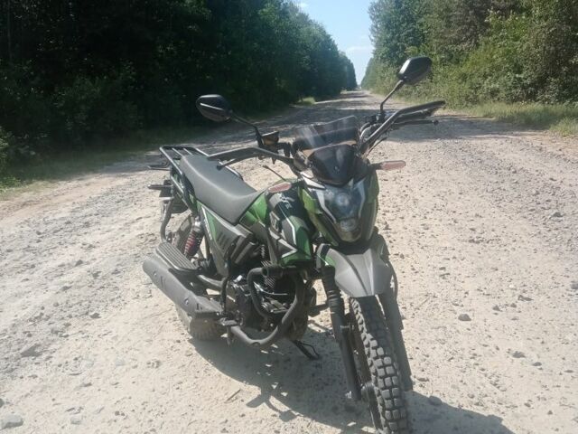 Форте Другая, объемом двигателя 0.25 л и пробегом 0 тыс. км за 1250 $, фото 6 на Automoto.ua