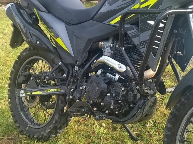 Форте Другая, объемом двигателя 0.3 л и пробегом 0 тыс. км за 1750 $, фото 4 на Automoto.ua