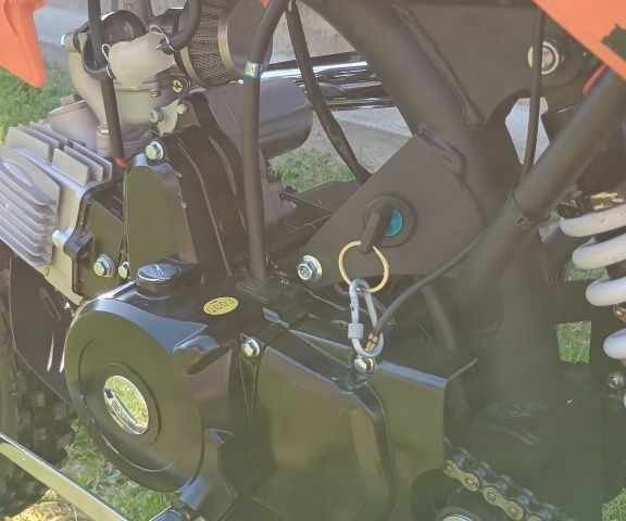 Форте Другая 2024 в Ивано-Франковске на Automoto.ua Форте Другая, объемом двигателя 0 л и пробегом 0 тыс. км за 800 $, фото 6 на Automoto.ua