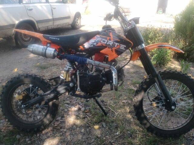 Форте Другая, объемом двигателя 0.13 л и пробегом 0 тыс. км за 597 $, фото 1 на Automoto.ua