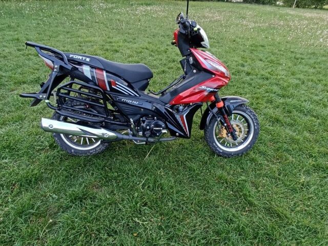 Форте Другая, объемом двигателя 0.13 л и пробегом 0 тыс. км за 750 $, фото 2 на Automoto.ua