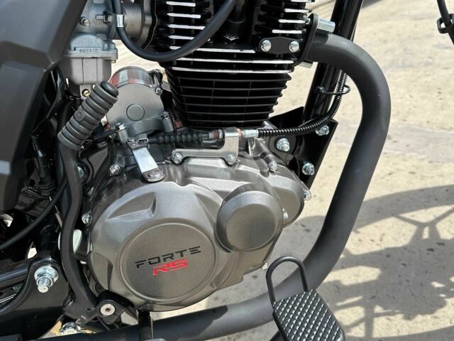 Форте Другая, объемом двигателя 0.2 л и пробегом 0 тыс. км за 1022 $, фото 8 на Automoto.ua