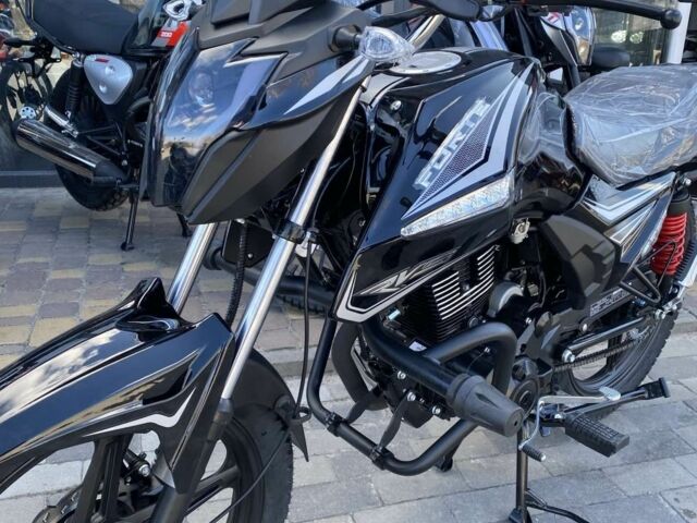 Форте Інша 2024 у Белой Церкве на Automoto.ua Форте Інша, об'ємом двигуна 0.2 л та пробігом 0 тис. км за 1350 $, фото 6 на Automoto.ua